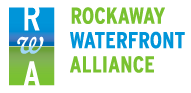 RWA: Rockaway Waterfront Alliance logo